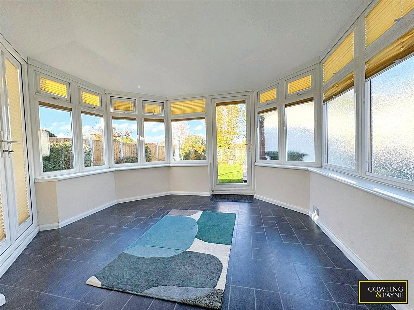 Berens Close, Wickford